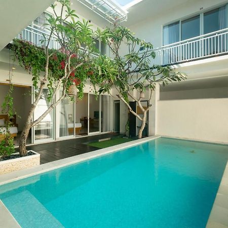 Villa Bahagia By Bukit Vista Jimbaran Eksteriør billede