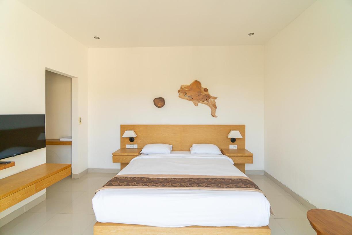 Villa Bahagia By Bukit Vista Jimbaran Eksteriør billede