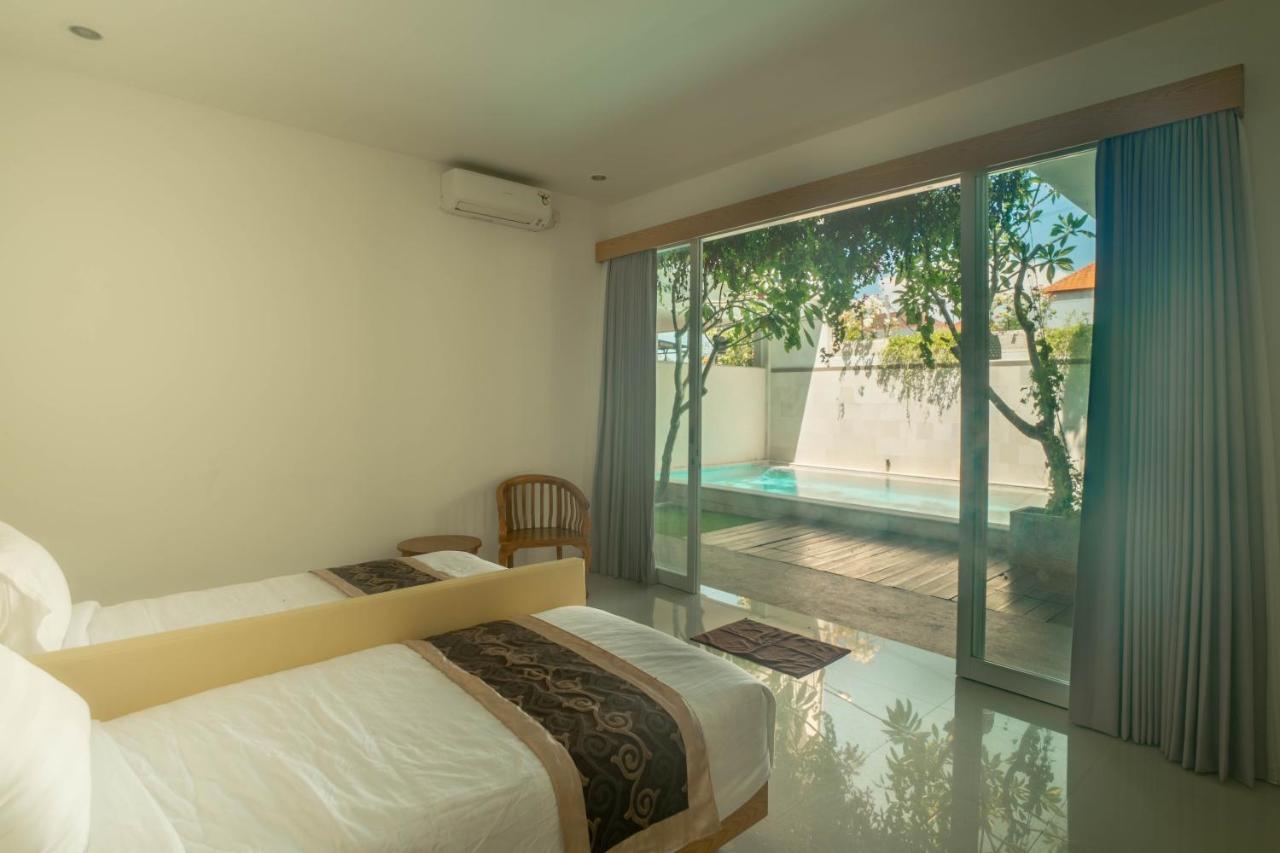 Villa Bahagia By Bukit Vista Jimbaran Eksteriør billede