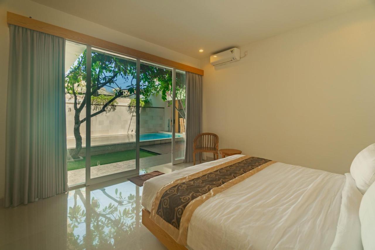 Villa Bahagia By Bukit Vista Jimbaran Eksteriør billede